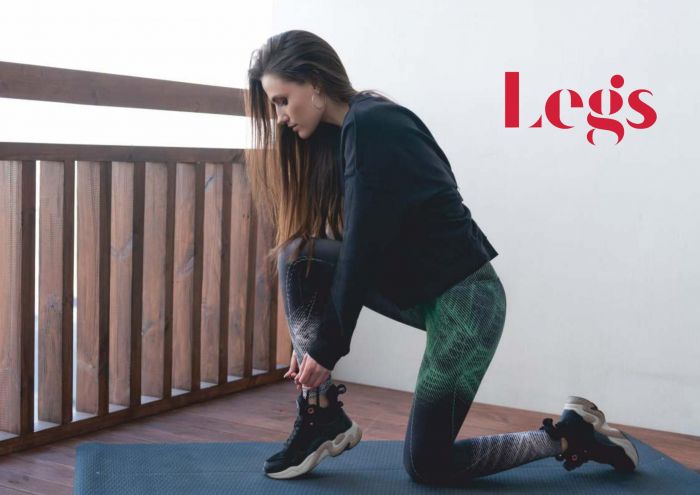 Legs Legs-leggins Ss2020-1  Leggins Ss2020 | Pantyhose Library