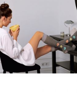 Legs-Woman Socks Collection 2021-12