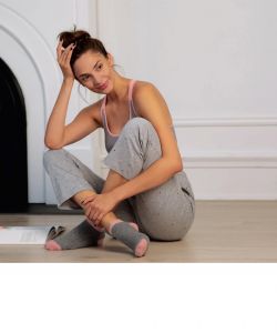 Legs-Woman Socks Collection 2021-6