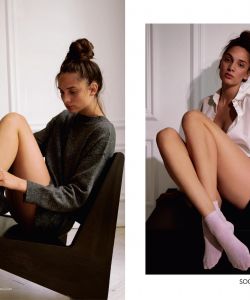 Legs-Woman Socks Collection 2021-3