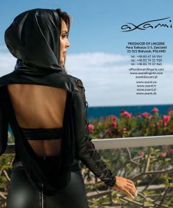 Axami-Catalogue Axami Party At Ibiza 2020-9