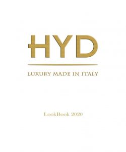 Hyd-Catalogo General Lookbook 2020-1