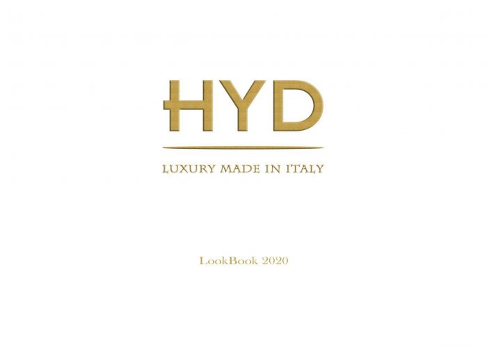 Hyd Hyd-catalogo General Lookbook 2020-1  Catalogo General Lookbook 2020 | Pantyhose Library
