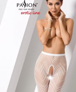 Passion-Catalog Erotic Line Katalog Strippanty-1