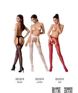Passion-Catalog Erotic Line Katalog Strippanty-5