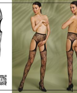 Passion-Ecological Bodystockings 2022 Ecobs-19