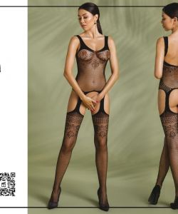 Passion-Ecological Bodystockings 2022 Ecobs-17