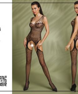 Passion-Ecological Bodystockings 2022 Ecobs-9