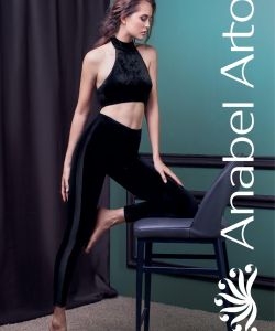 Anabel Arto-Velur Collection-1