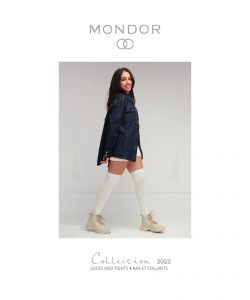 Mondor-Collection Mode 2022-1