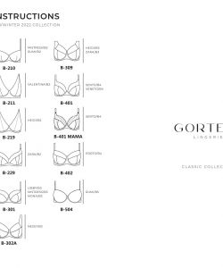 Gorteks-Katalog  Autumn Winter 2022-19