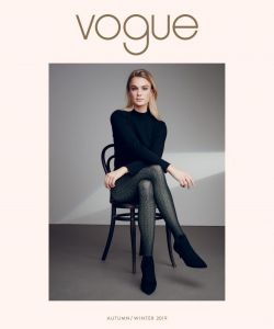 Aw 2019 Catalogue Vogue