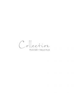 Mondor-Collection Mode 2020 Collants Taille Plus-2