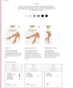 Vogue - Ss22 Catalogue Web