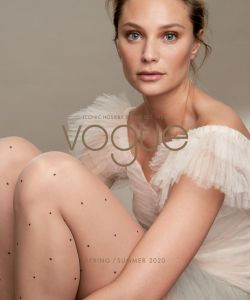 Vogue - Ss 2020 Lookbook