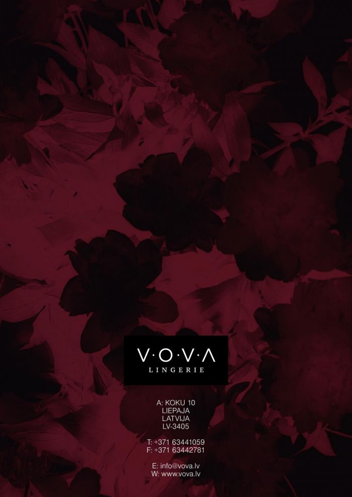 Vova Vova-catalog Aw 2018-23  Catalog Aw 2018 | Pantyhose Library