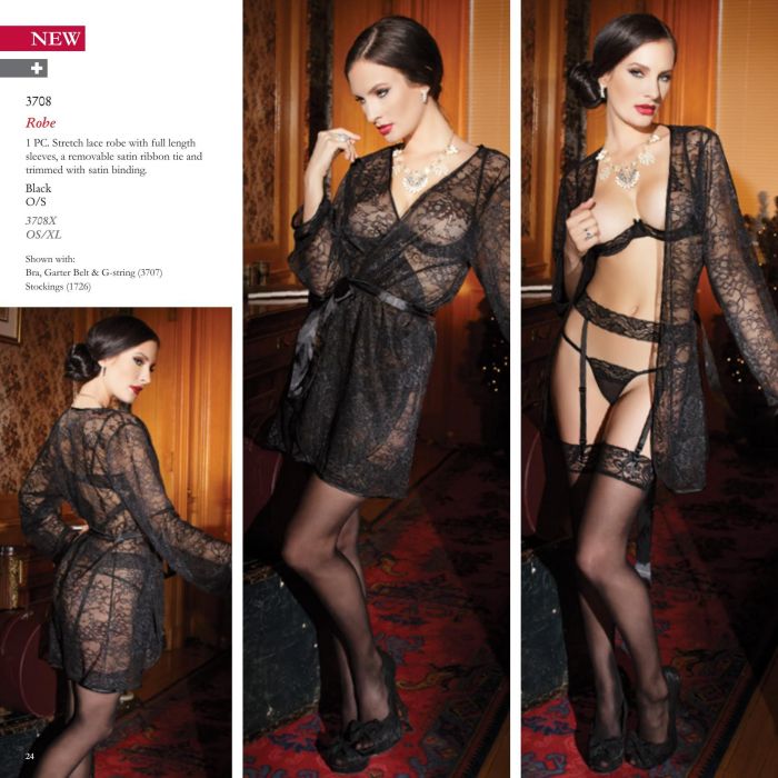 Coquette Coquette-holiday 2015 Catalogue-24  Holiday 2015 Catalogue | Pantyhose Library