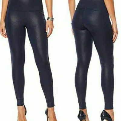 dg2 diane gilman Coated Legging With Solutions xl