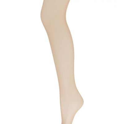 Wolford 300867 Individual 10 Denier Control Top Tighs For Women S