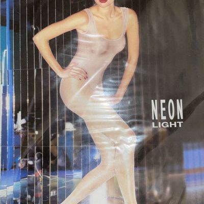 Wolford Neon Light  Color: Black Size: Small 18004 - 22
