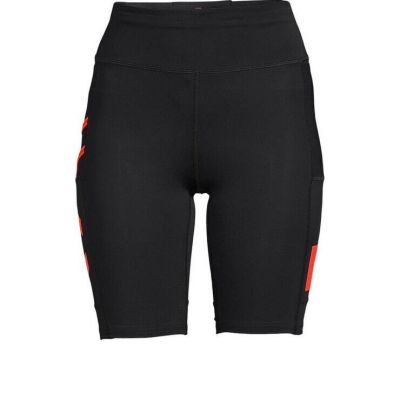 Women's UA Run Anywhere ½ Tights Size S Under Armour NWT