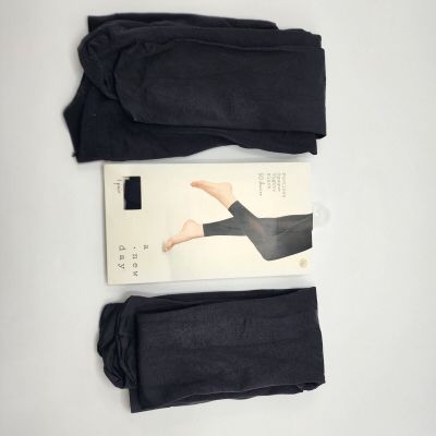 SPANX Pantyhose; SPANX Pantyhose; A New Day NWT / NWOT - Total 3 Pairs