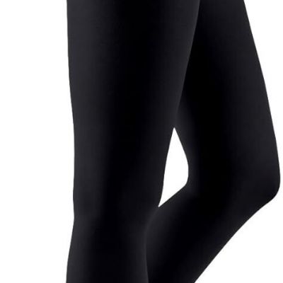 Mediven Sheer & Soft PETITE Compression Stockings  15-20 Pick Size Color Black