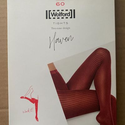 Wolford Haven Tights (Brand New)