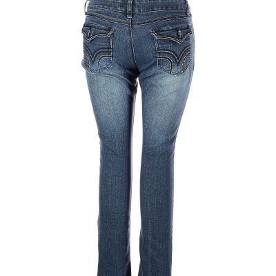 Buzz Jeans Women Blue Jeggings 11