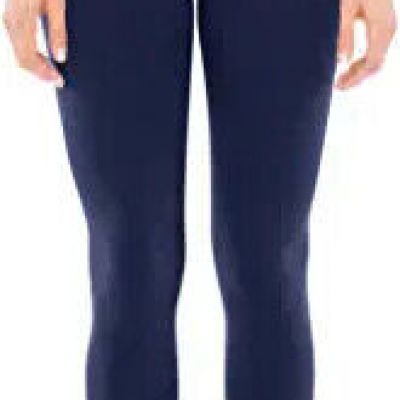 American Apparel Womens Cotton Spandex Jersey High-Waist Leggings (Small)