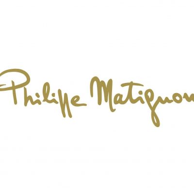 Philippe Matignon Italian Designer Sheer Back Seam Tights Sz  L Black Aimable