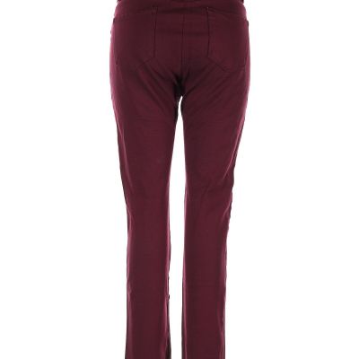 Cielo Jeans USA Women Red Jeggings 13