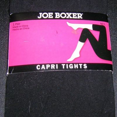 Joe Boxer Womens Tights Grey size M/L