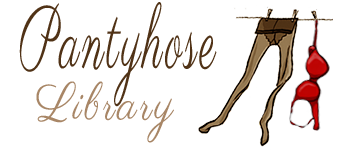 Pantyhose Library Logo