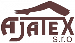 Ajatex  Logo