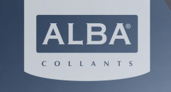 Alba  Logo