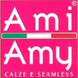 Ami Amy  Logo