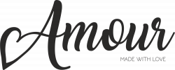 Amour  Logo