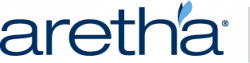 Aretha Mujer  Logo