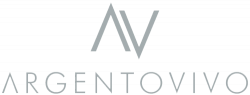 Argentovivo  Logo