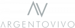 Argentovivo  Logo