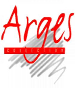Arges  Logo