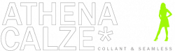 Athena Calze  Logo