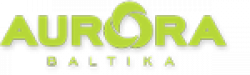 Aurora  Logo