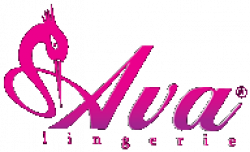 Ava Lingerie  Logo