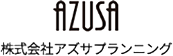 Azusa For Fashion  Logo