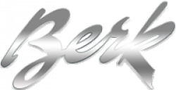 Berk  Logo
