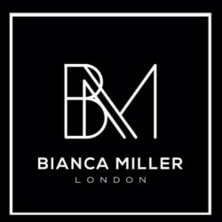 Bianca Miller  Logo