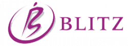 Blitz  Logo