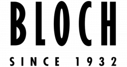 Bloch  Logo